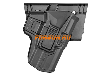 Кобура для Glock 43 Fab Defense SCORPUS M24 Belt G-43 на ремень
