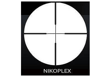 Оптический прицел Nikon Monarch MC3 3-12X42 SF M Nikoplex
