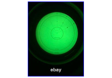 Очки бинокулярные ночного видения AB Night Vision RNVG (3+) green phosphor 