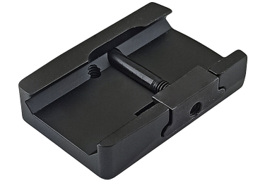 Кронштейн Holosun база RMR на Weaver для прицелов Holosun 407/507/508