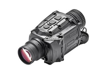 Тепловизионный прицел EOTECH ClipIR-MR Thermal (1-8x, 1280x1024, 60Гц, 12мкм)