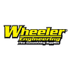 Набор инструментов Wheeler Engineering Precision Micro Screwdriver Set 58 шт., 564018