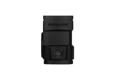 Коллиматорный прицел Aimpoint Acro P-2 под шину Acro (3.5 МОА)