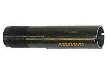 Дульная насадка (0,75) средний чок 90 мм с резьбой под ДТК для ИЖ-18/ МР- 153/ МР-233 12 кал ИМЗ