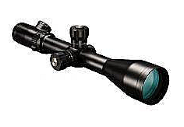 Оптический прицел Bushnell 3-12x44 FFP Elite Tactical 30mm с подсветкой ET3124F