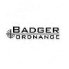 Кольца Badger Ordnance (30 мм) на weaver/Picattinny средние (черный)