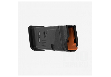 Магазин 9х19 мм на 10 мест для Glock 17 PMAG GL9 MAG801-BLK