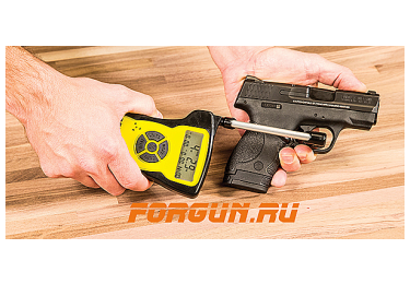 Калибровщик для спускового крючка Wheeler Professional Digital Trigger Gauge 710904