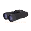 Бинокль ночного видения Sightmark Ghost Hunter 4x50, электронно-оптический (SM15073)
