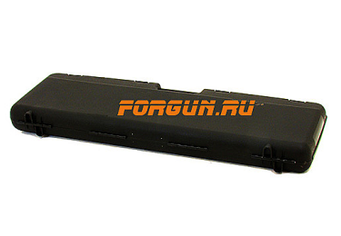 Кейс Negrini для гладкоствольного оружия, 81х23х10 см, пластиковый, 1601 ISY-T