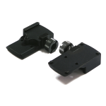 Кронштейн Suhl для коллиматора Noblex (Docter) на CZ-550, небыстросъемный (143004)