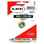 Шеллхолдер для капсюлятора LEE #1 (38 Long & Short Colt, 38 Special, 357 Mag) 90201