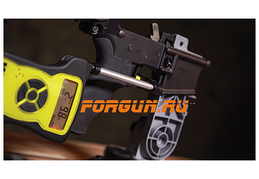Калибровщик для спускового крючка Wheeler Professional Digital Trigger Gauge 710904