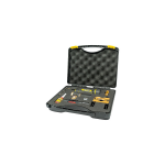 Набор инструментов для установки оптики Wheeler Ultra Scope Mount Kit 541010