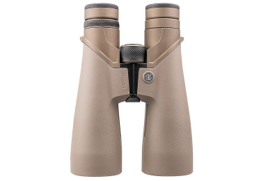 Бинокль Sig Sauer ZULU10 HDX BINOCULAR 12X50MM (FDE) SOZ10003