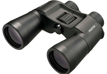 Бинокль PENTAX Jupiter 10x50