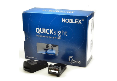 Коллиматорный прицел mini Noblex (Docter) QuickSight (5 moa) (вентилируемая планка)