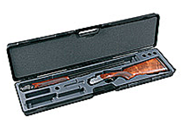 Кейс Negrini для гладкоствольного оружия, 95х23х10 см, пластиковый, 1617 TS