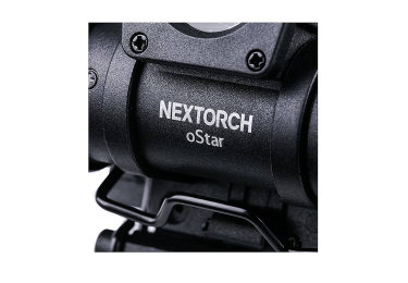 Фонарь налобный, 500 люменов Nextorch oStar, на шлем, каску