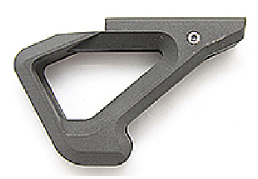 Рукоятка передняя на Weaver/Picatinny, алюминий, IRBIS-GUN 45ал 100132