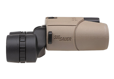 Бинокль Sig Sauer ZULU 6 HDX 12x42 (со стабилизацией) SOZ6WP12