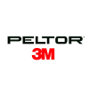 Очки Peltor LED LIGHT VISION защитные открытые (прозрачные), 11356-00000M