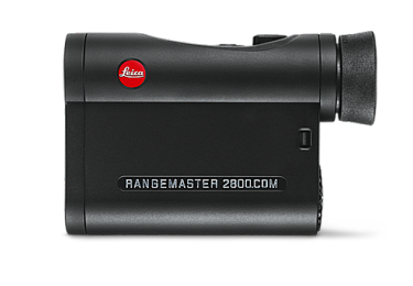Лазерный дальномер Leica Rangemaster 2800.COM