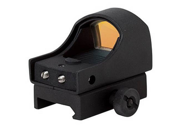 Коллиматорный прицел Sightmark Mini Shot Pro Spec Red SM26003