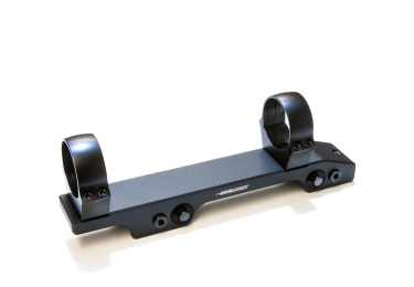 Кронштейн Innomount на CZ 550 с кольцами 30 мм, быстросъемный, высота 24 мм, (50-TH-24-00-520)