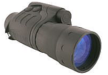 Прибор ночного видения (CF Super) Yukon Exelon 4x50, 24102