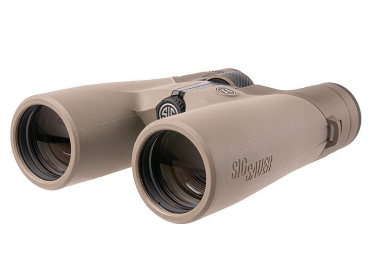 Бинокль Sig Sauer ZULU10 HDX BINOCULAR 15X56MM (FDE) SOZ10004