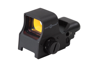 Коллиматорный прицел Sightmark Ultra Shot Reflex Sight SM13005