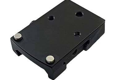 Кронштейн Holosun база RMR на Weaver для прицелов Holosun 407/507/508