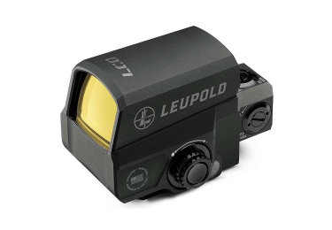Коллиматорный прицел Leupold Carbine Optic Red Dot 1 MOA Dot, 119691