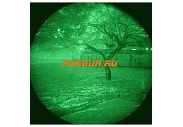 Прибор ночного видения (1+) Yukon NVMT Spartan 2x24, 24121