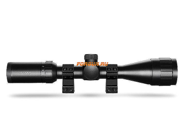 Оптический прицел Hawke Vantage 3-9x40 AO (Mil Dot), с отстройкой параллакса, c креплением 9-11мм(Fast Mount), 14123FM  