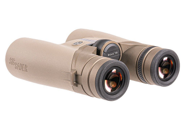 Бинокль Sig Sauer ZULU10 HDX BINOCULAR 15X56MM (FDE) SOZ10004