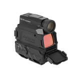 Коллиматорный и ночной прицел Holosun DRS-NV