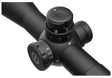 Оптический прицел Leupold Mark 8 M5B2 3.5-25X56 (35mm) ER/T Tremor 3 матовый с подсветкой (Front Focal) (170813)