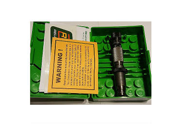 Матрица посадочная с микрометром .243 Win Redding Competition Seating Die