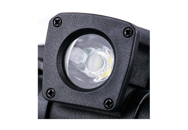 Фонарь налобный, 500 люменов Nextorch oStar, на шлем, каску