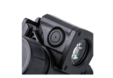 Фонарь налобный, 500 люменов Nextorch oStar, на шлем, каску