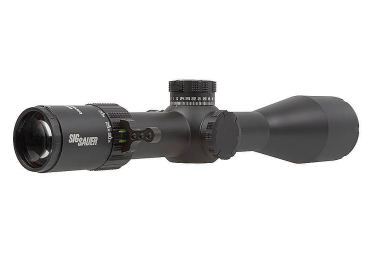 Оптический прицел Sig Sauer Tango DMR 5-30x56 (34mm) FFP (MOA) SOTD65111