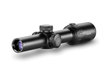 Оптический прицел Hawke Vantage WA (30mm) 1-8x24 IR (5,56 Tactical) (14402)