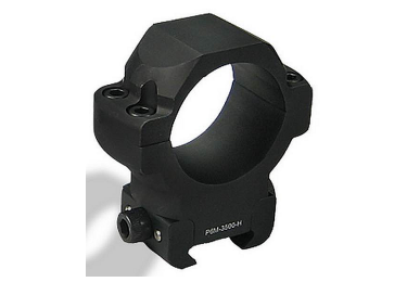 Кольцо U.S. Optics 35 мм, высокое P6M-3500-H