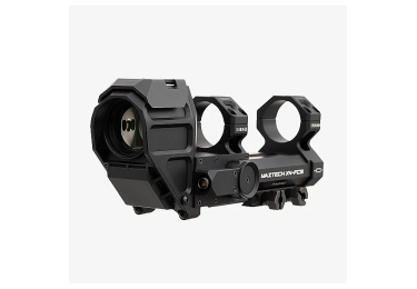 Лазерный дальномер баллистический калькулятор MAZTECH X4-FCS