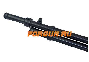 Универсальная лазерная пристрелка Sightmark (красный лазер) SM39014