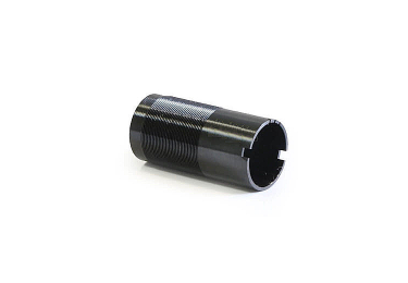 Дульная насадка (0,0) цилиндр 41 мм с резьбой под ДТК для ИЖ-18/ МР- 153/ МР-233 12 кал ИМЗ