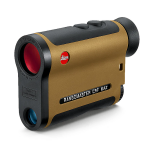 Лазерный дальномер Leica Rangemaster CRF MAX