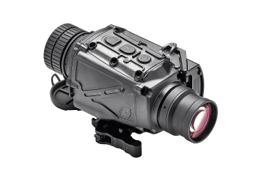 Тепловизионный прицел EOTECH ClipIR-MR Thermal (1-8x, 1280x1024, 60Гц, 12мкм)